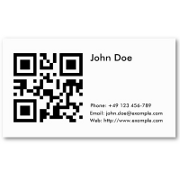 Visitenkarten Visitenkarten